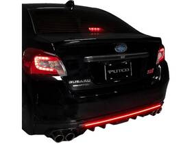 Bk29b7 Putco Light Bar For 15-25 Subaru Wrx