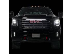 Dh48j9 Putco Light Bar For 21-25 Ford F150