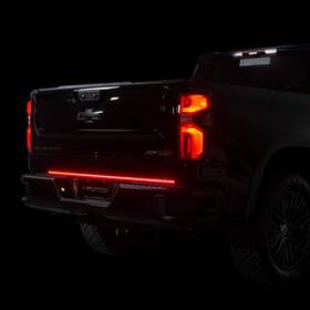 Put760060-04 Putco 04-14 Ford F-150/f-250/f-350 Freedom Blade Led Tailgate Light Bar With Plug-n