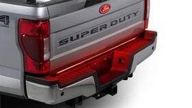 Put9202060-04 Putco 60 Inch Direct Fit Red Blade Kit For 04-14 F-150 / 09-19 Ram 07-18 Silvera