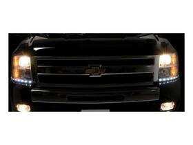 Sp65y2 Putco Light Bar For 15-20 Chevy Silverado 2500 Hd 3500