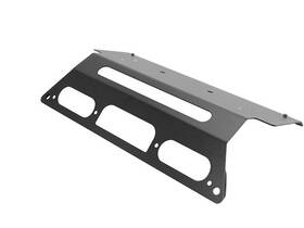 Tx228bv Putco Light Bar Mounting Kit For 2017-2024 Ford F250 Super Duty 2022 2019 2020