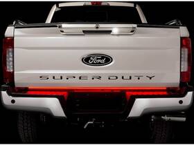 Wc58g6 Putco Light Bar For 17-19 Ford F250 Super Duty F350 F450