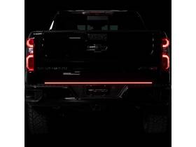 Xb98w8 Putco Light Bar For Silverado 1500 Sierra Ram 2500 3500 F450 Super Duty