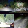 Pz-72wf24dam-2 Unbranded Led Flood Work Light Bar Chips Offroad 686603079225