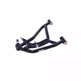52606 Qa1 Precision Products Control Arm Tubular Front Lower For Gm C1500 88-98