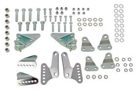 Rk106k Qa1 Coilover Shock Mount Kits