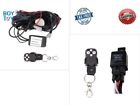 Qdy Remote Wiring Harness For Led Light Bar 740690732484