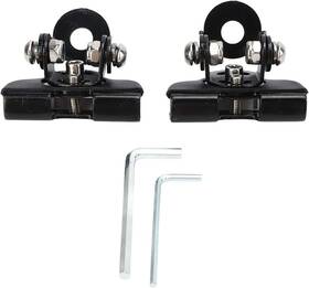 Qiilufi9n5eot0q45 Qiilu Led Light Bar Mounting Bracket