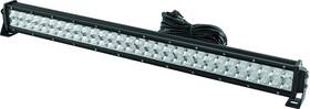568916 Quadboss 32-inch Double Row Led Light Bar With Combo Flood And Spot Beams