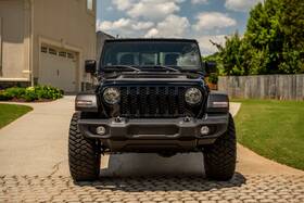 97109-1400 Quadratec Led Interior Mount 50 Inch Stealth Light For 18-23 Jeep Jl Jt