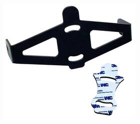 Qbj899 Quake Led Fits 2018-2023 Jeep Wrangler Jl Light Bar Mounting Kit