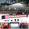 Qvz9876158 Led Work Light Bar Spot Truck Boat Driving Offroad Fog