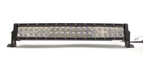 Rs-led-120w Race Sport Lighting For Street Series 22in 120w/7 800lm Led Light Bar With