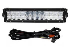 Rs12.5rs Race Sport Lighting For Roadrunner Series 12.5 72w Sae/dot/emark Approved Led