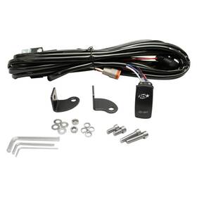 Lp52 Racesport Lt 52in 5w Lopro Ultra Slim Led Light