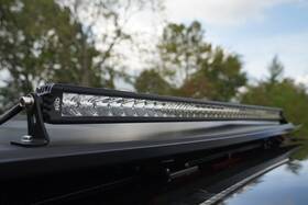 Lb-52k Rad Accessories 52 Inch Led Light Bar Kit