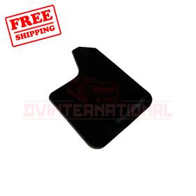 L172099 Rally Armor Universal Fitment Ur Black Mud Flap With Grey Logo Set Of 4