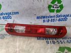 167.ch8507 Ram1500 Backup Lamp