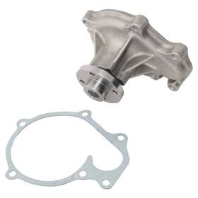 Rareelectrical 1906-6239a8 Water Pump 1997-2005 Kubota M5n-091hd12 M5n-111hd12 M5l-111 M100gxdtc