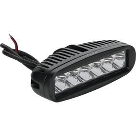 Tl118sa1 Rareelectrical New 6 1/4 Inch Led Spot Light By Parts Tl118s