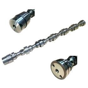 Tr522884-z8 Rareelectrical Oem Grade Forged Steel Without Gear Camshaft Fits John Deere 8330/8430 R522884