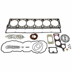 Tre530816a7 Rareelectrical Head Gasket Set Fits John Deere R4038/r4045/r4060 2012-2020 Re530816