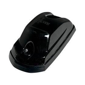 264342bkx Recon - Smoke Led Cab Roof Lights