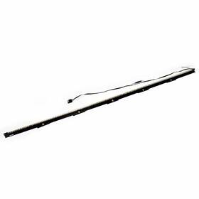 Mlx-rec26411-cl360a50 Recon Truck Accessories Tailgate Light Bar 60in Hyperlite Led Line Of Fire Red