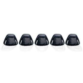 Mlx-rec264142bk-cl360a50 Recon Truck Accessories Cab Roof Lenses Kit For Ford F-250/f-350/f-450/f-550 Superduty 1999-2016