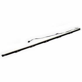 Mlx-rec26415-cl360a50 Recon Truck Accessories Tailgate Light Bar White Led Reverse Lights 49in Turn Signal Red