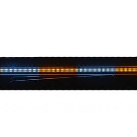 Mlx-rec26416md-cl360a50 Recon Truck Accessories Tailgate Light Bar May Day 60in White/amber