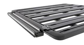 43173 Rhino-rack 321911202040 - Pioneer Led Light Bracket