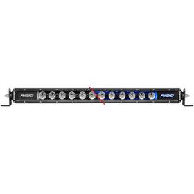 Rigid 815711015157 Industries Radiance Plus Sr-series Led Light 8 Option Rgbw Backlight 40