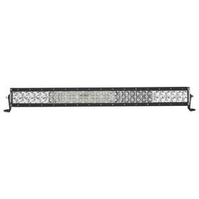 Rigid 849774029066 Industries E-series Pro Led Light Spot/flood Optic Combo 30 Inch Black Housing