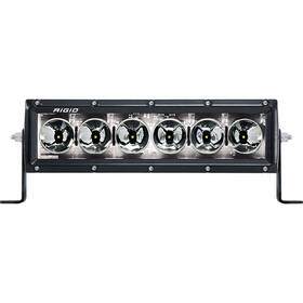 210053 Rigid 849774035890 Industries Radiance 10 Inch Rgbw Light Bar