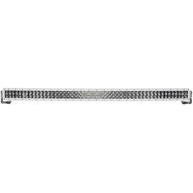 876213 Rigid Industries Light Bar Spot Curved Wht Rds Pro Ser 54 Inch