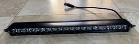 Rigid Industries 160000173842 20 Inch Sr-series Pro Spot / Hyper Combo Optics Led Light Bar