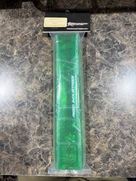 19097 Rigid Industries Sr Series Cover 10 Inch Green