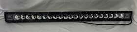 240003 Rigid Industries 40 Inch White Backlight Radiance Plus Cj