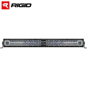 270413 Rigid Industries Adapt E-series 30 Inch Universal Led Light Bar With 3 Optic Zones