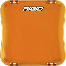 321933 Rigid Industries D-xl Series Light Cover - Yellow