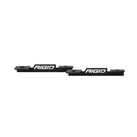 46721 Rigid Industries Dual Pod A-pillar Mount Kit M617 For 2021 Ford Bronco