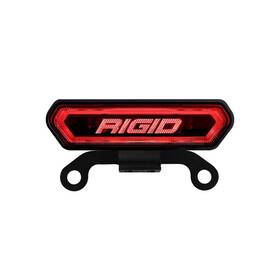 46727 Rigid Industries Rear Fits Chase Pod Light Kit For 2021 Ford Bronco