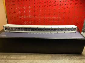 87231 Rigid Industries 20 Inch Sr Rds Curved Spot Led Light Bar 4x4 Overlander