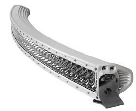875213 Rigid Industries Rds-series Pro Curved Spot Light Bar 100 Led Off-road 50 Inch White