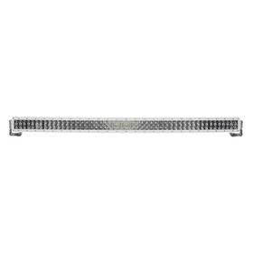 87531 Rigid Industries Rds Series Pro 50 Inch Led Curved Light Bar - Spot / White Body