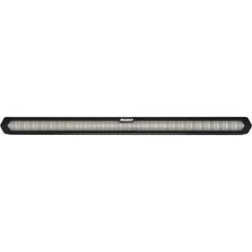 901801 Rigid Industries For Chase Rear Facing 27 Mode 5 Color Led Light Bar 28 Inch Tube Mount