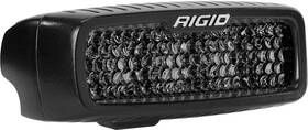 905513blk Rigid Industries Rig Srq