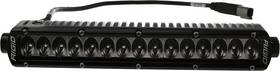 910622 Rigid Industries Sr Series Driving 10 Inch Amber Light Bar Universal Fitment